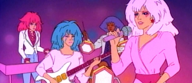 'Jem and the Holograms' Movie Cast and Poster Revealed