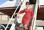 Joan Harris Mad Men Season 7 Character Photos