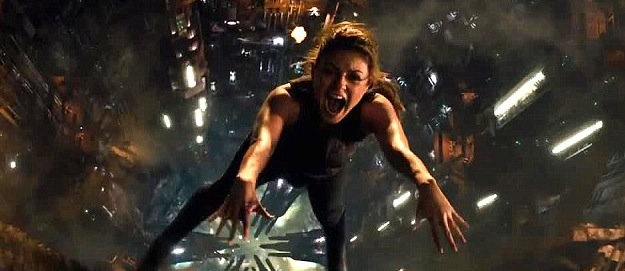 Jupiter Ascending 2014 Summer Movie Preview