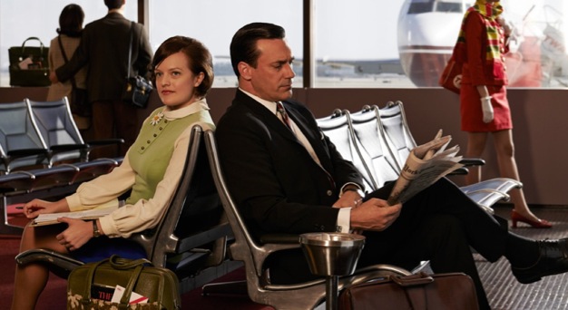 Mad Men Season 7 Character Photos