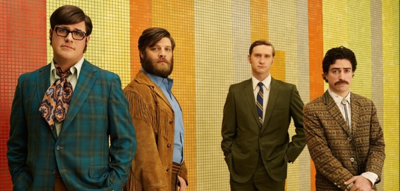 'Mad Men' Season 7 Character Portraits