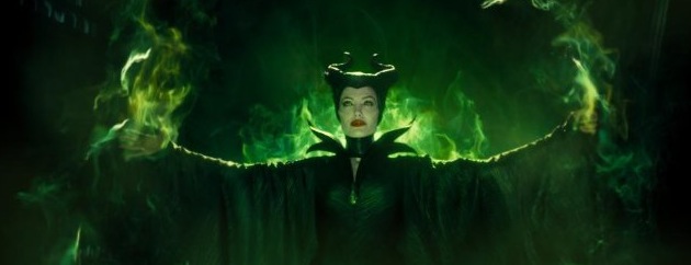Maleficent 2014 Summer Movie Preview