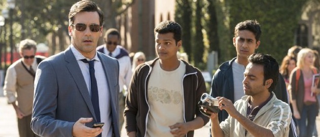 Million Dollar Arm 2014 Summer Movie Preview