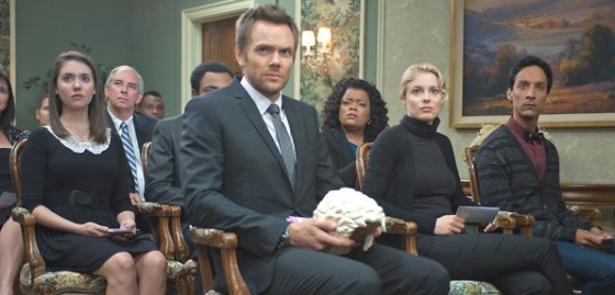 NBC Greenlights 'Community' Season 6; Dan Harmon in Talks with Universal Pictures