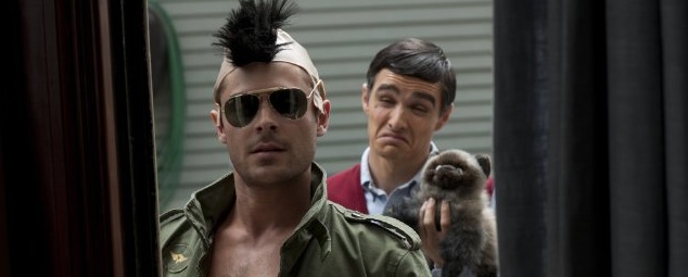 Neighbors 2014 Summer Movie Preview