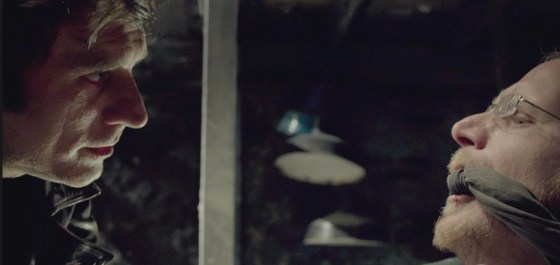 Now Available To Own Big Bad Wolves and The Spectacular Spider-Man