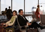 Peggy and Don Mad Men Season 7 Character Photos
