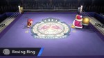 Super Smash Bros. 2014 Wii U Boxing Ring Stage