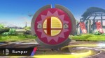Super Smash Bros. 2014 Wii U Bumper Item