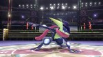 Super Smash Bros. 2014 Wii U Greninja 5