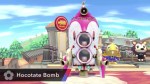 Super Smash Bros. 2014 Wii U Hocotate Bomb Item