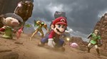 Super Smash Bros. 2014 Wii U Mario