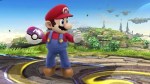 Super Smash Bros. 2014 Wii U Masterball