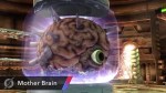 Super Smash Bros. 2014 Wii U Mother Brain Assist