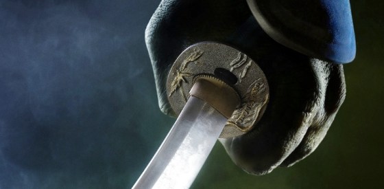 'Teenage Mutant Ninja Turtles' Official Movie Teaser Posters