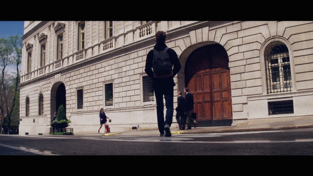 The Amazing Spider-Man 2 Movie Screenshot 10