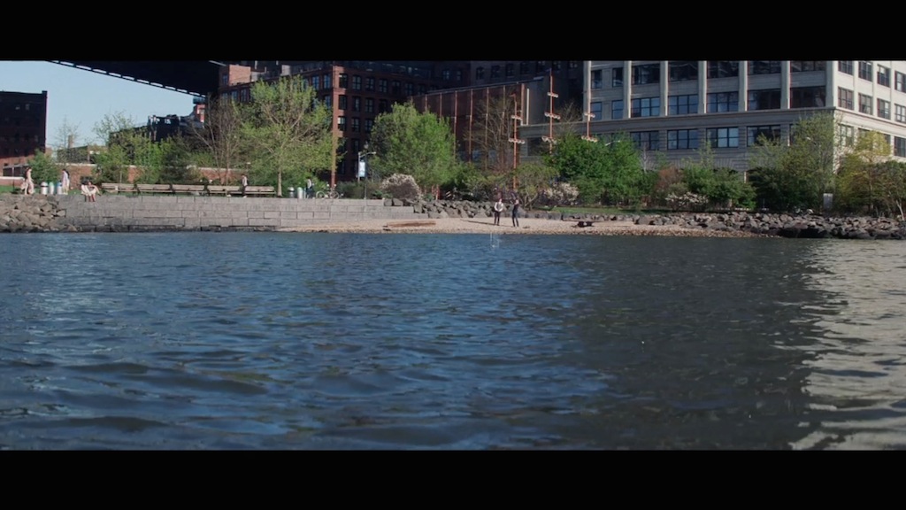 The Amazing Spider-Man 2 Movie Screenshot 14