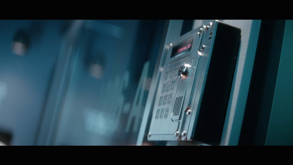 The Amazing Spider-Man 2 Movie Screenshot 20