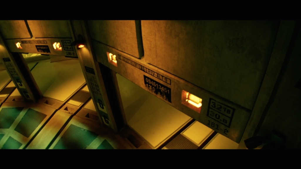 The Amazing Spider-Man 2 Movie Screenshot 21