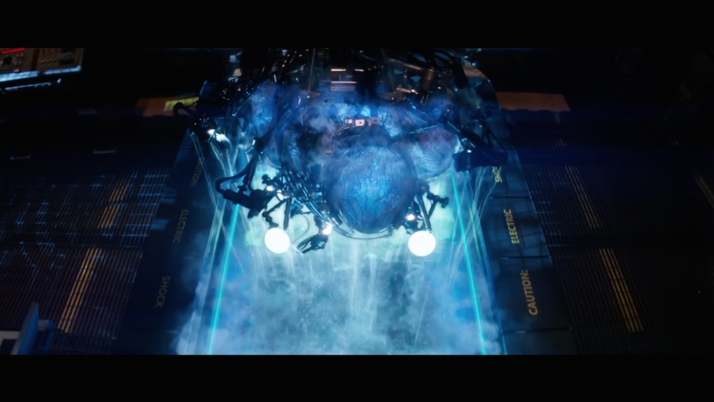 The Amazing Spider-Man 2 Movie Screenshot 22