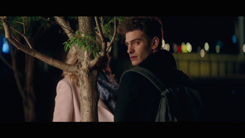 The Amazing Spider-Man 2 Movie Screenshot 23