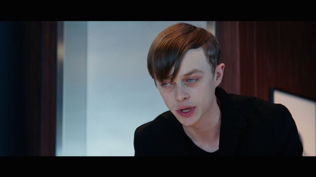The Amazing Spider-Man 2 Movie Screenshot 28