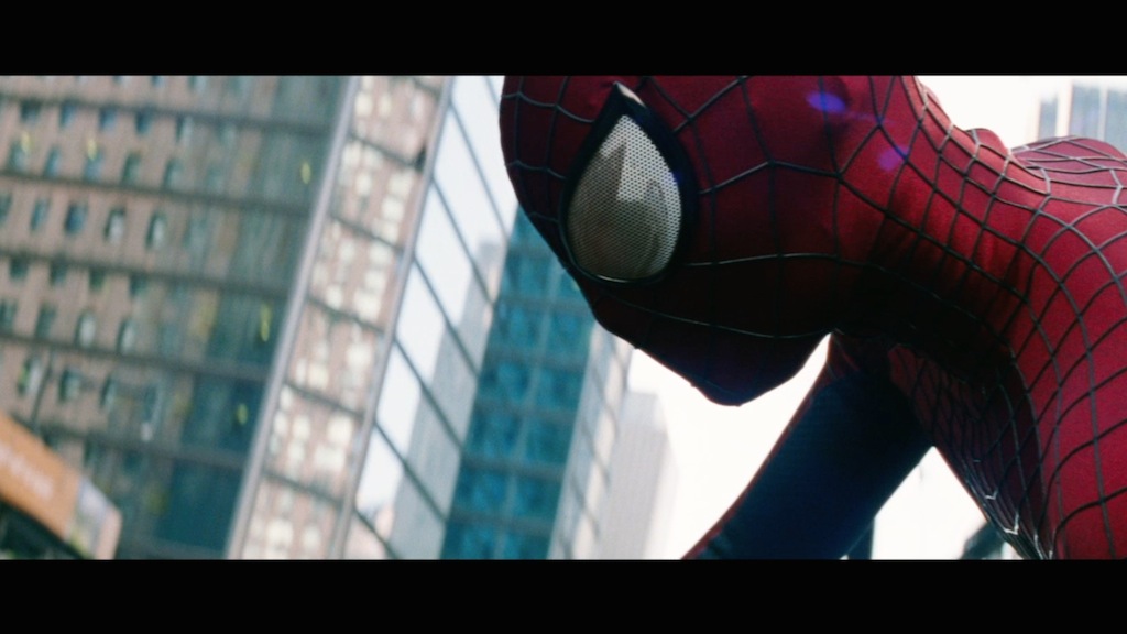 The Amazing Spider-Man 2 Movie Screenshot 29
