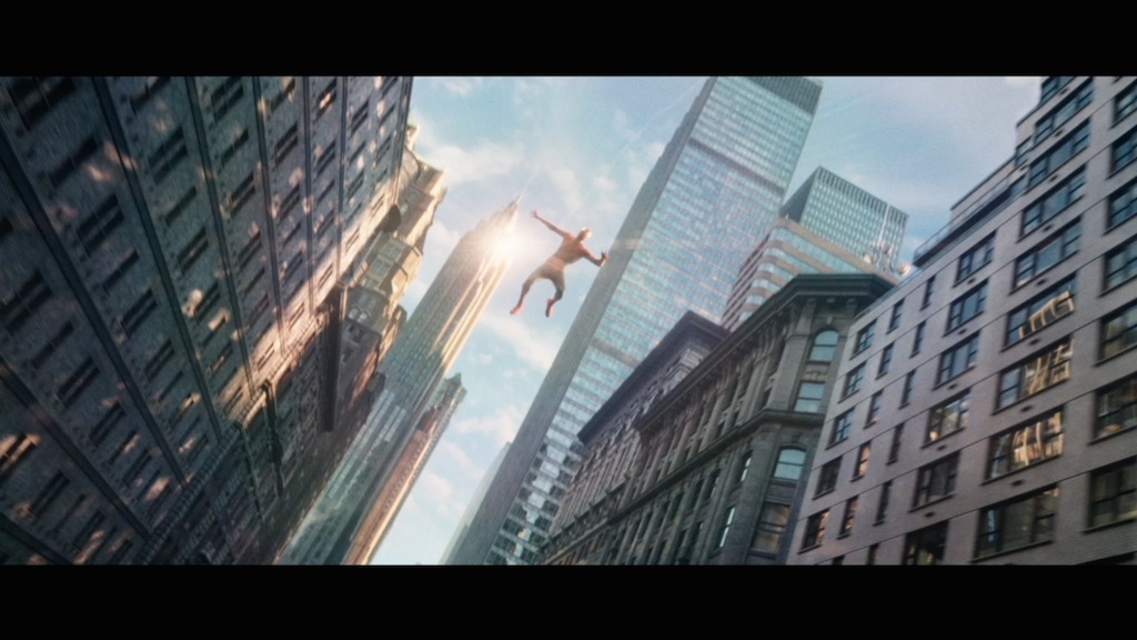 The Amazing Spider-Man 2 Movie Screenshot 30