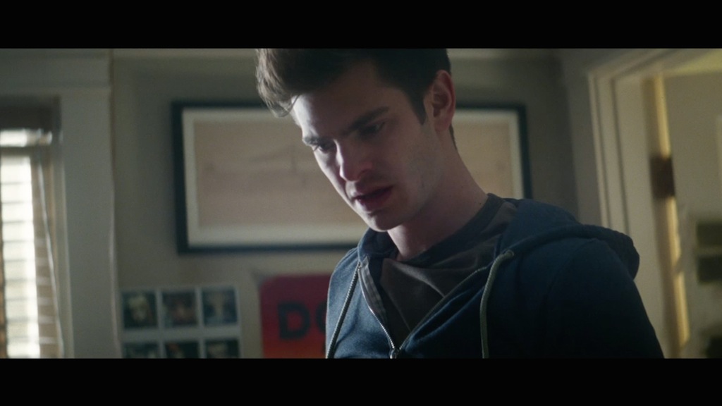 The Amazing Spider-Man 2 Movie Screenshot 31