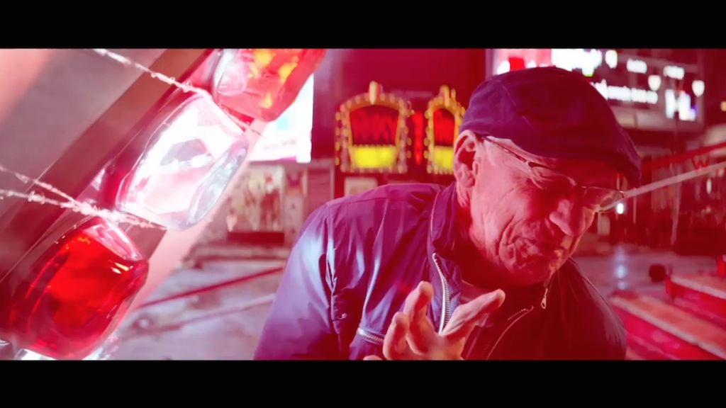 The Amazing Spider-Man 2 Movie Screenshot 34