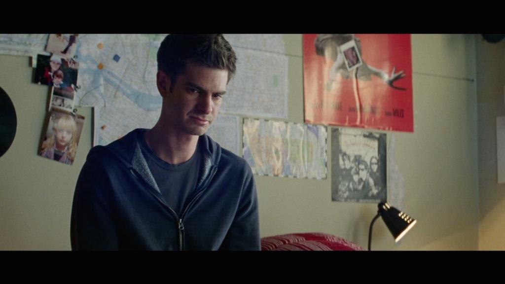 The Amazing Spider-Man 2 Movie Screenshot 35