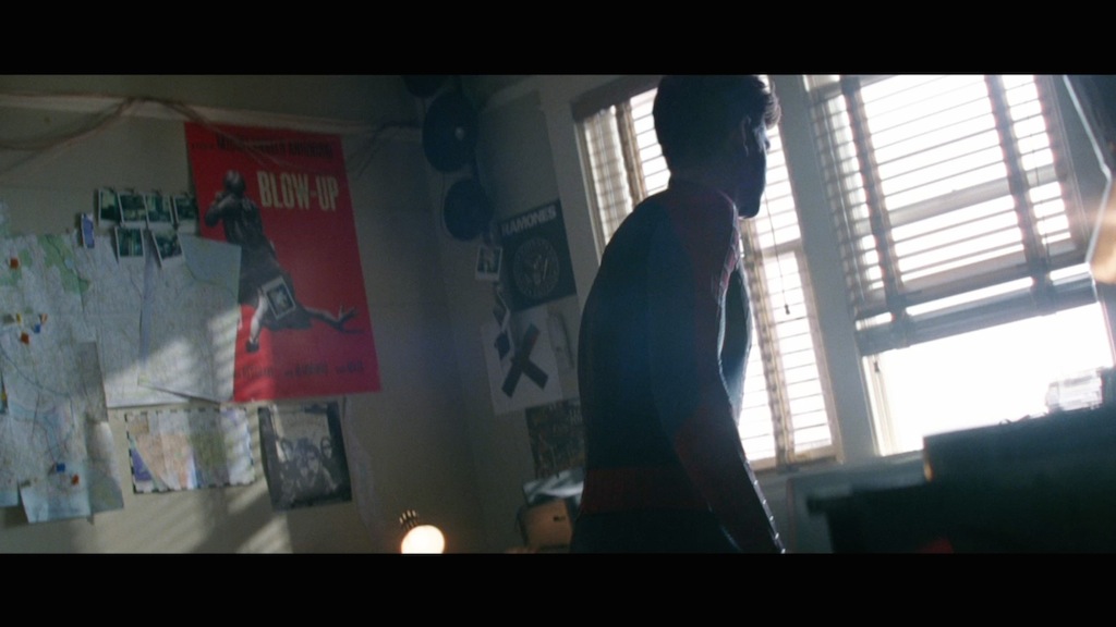 The Amazing Spider-Man 2 Movie Screenshot 36