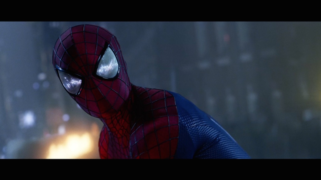 The Amazing Spider-Man 2 Movie Screenshot 39