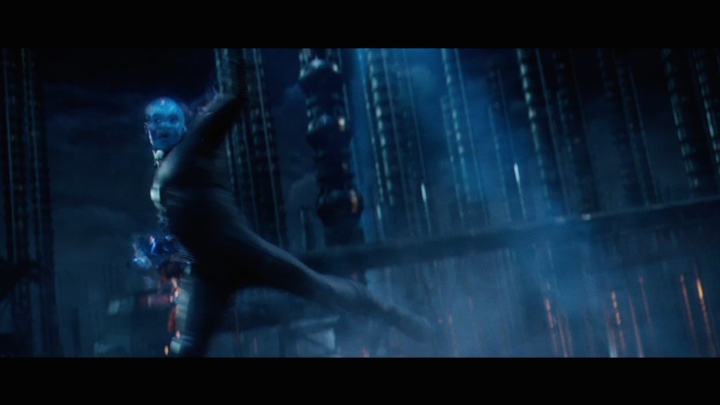 The Amazing Spider-Man 2 Movie Screenshot 40