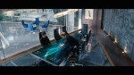 The Amazing Spider-Man 2 Movie Screenshot Conference Room