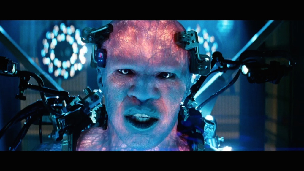 The Amazing Spider-Man 2 Movie Screenshot Electro
