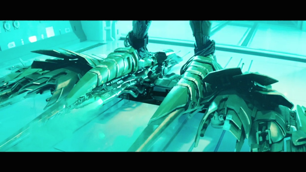 The Amazing Spider-Man 2 Movie Screenshot Glider Goblin