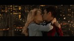 The Amazing Spider-Man 2 Movie Screenshot Kissing