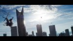 The Amazing Spider-Man 2 Movie Screenshot Oscorp Tower