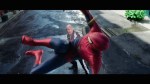 The Amazing Spider-Man 2 Movie Screenshot Paul Giamatti