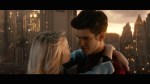 The Amazing Spider-Man 2 Movie Screenshot Peter and Gwen