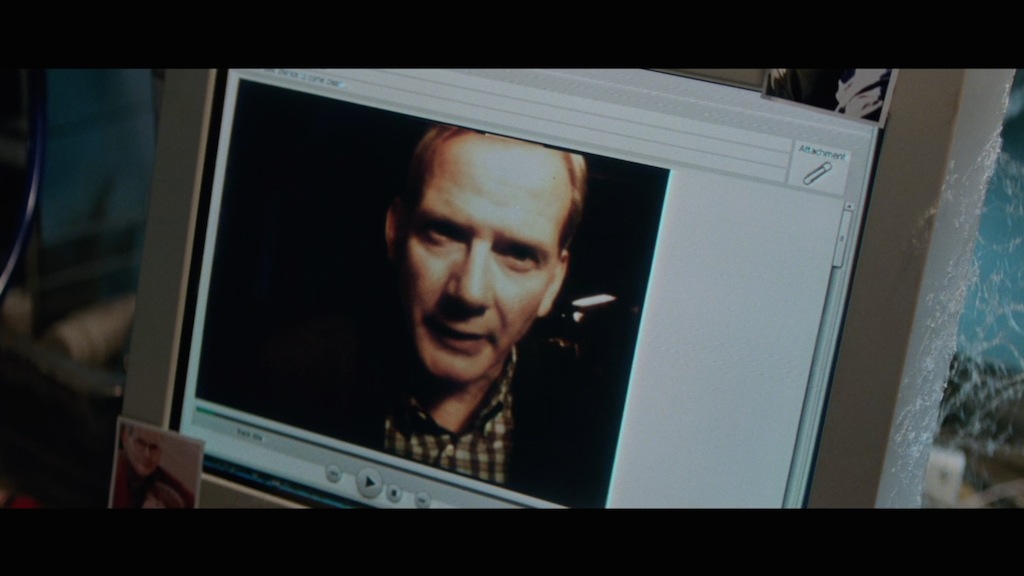 The Amazing Spider-Man 2 Movie Screenshot Richard Parker