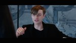The Amazing Spider-Man 2 Screenshot Dane DeHaan
