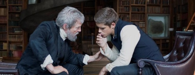 The Giver 2014 Summer Movie Preview