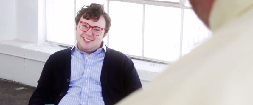 The Wolf of BuzzFeed Parody Video 5