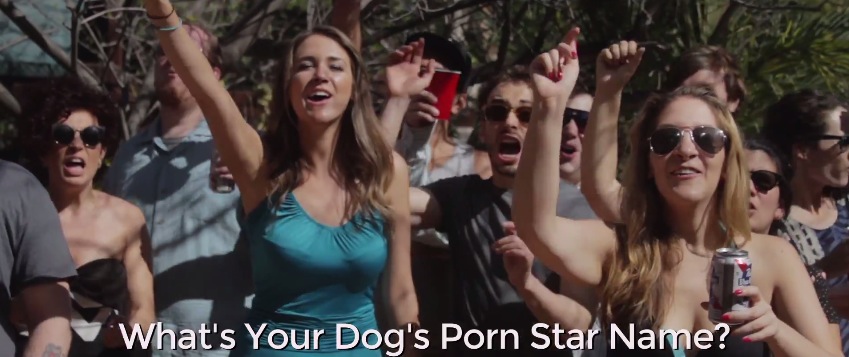 The Wolf of BuzzFeed Parody Video 6