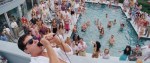 The Wolf of Wall Street Movie Pool Party