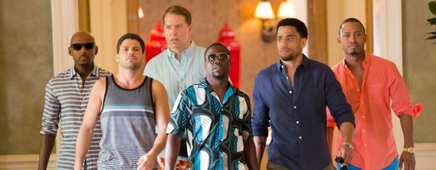 Think Like a Man Too 2014 Summer Movie Preview