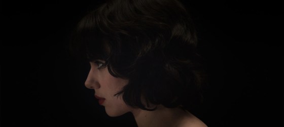Under the Skin Movie Review