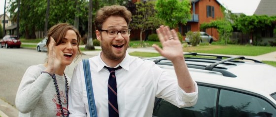 Box Office Battlefield Neighbors, Chef, Mom's Night Out, Legends of Oz Dorothy's Return, and More